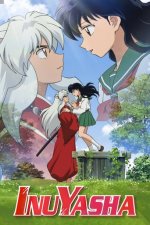 Cover InuYasha, Poster InuYasha