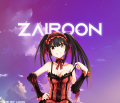 Profilbild Zairoon, Avatar