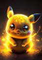 Profilbild Pikachulord21, Avatar