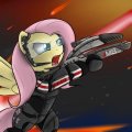 Profilbild 10Flutter09Shep84, Avatar