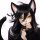 Profilbild Black_Cat, Avatar, Streaming-Nuzter