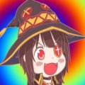 Megumin_1119, Profilbild, Foto, Avatar