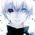 Profilbild Crimson, Avatar