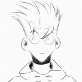 Profilbild Vash, Avatar