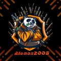 Profilbild Alenox2005, Avatar