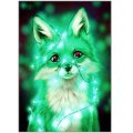 Profilbild LightFox, Avatar