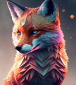 Profilbild Cuty_Foxy, Avatar