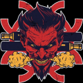 Profilbild Steamdevil, Avatar