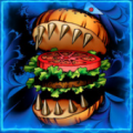 Profilbild HungryBurger, Avatar