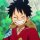 User Monkey1D1Luffy, Profilbild, Avatar