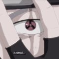 Profilbild xKamui, Avatar