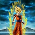 Profilbild OnkelGohan, Avatar