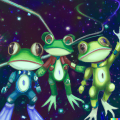 Spacefrogspezi2006 Avatar, Spacefrogspezi2006 Profilbild