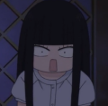 Profilbild Sadako, Avatar