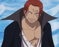 User Shanks, Profilbild