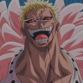 User Bluezoro, Profilbild