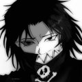 Profilbild Shin17x, Avatar