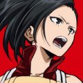 Profilbild Yaoyoroshka, Avatar